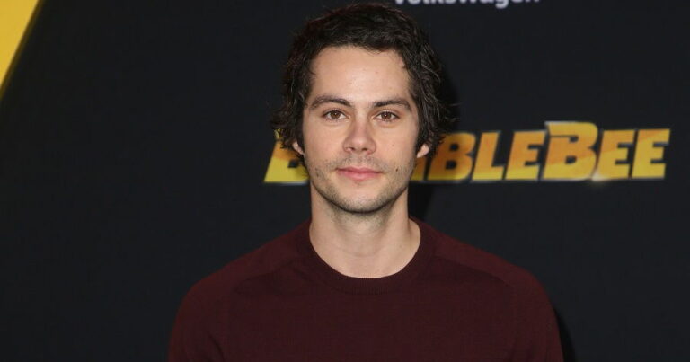 Dylan O’Brien Bio, Early Life, Career, Net Worth and Salary