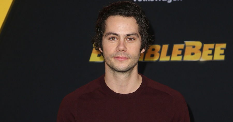 Dylan O’Brien Bio, Early Life, Career, Net Worth and Salary
