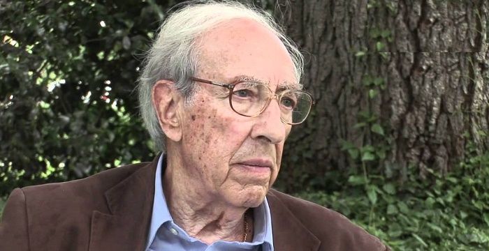 Edmond H. Fischer Bio, Early Life, Career, Net Worth and Salary