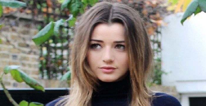 Eleanor Calder Bio Bio, Early Life, Career, Net Worth and Salary