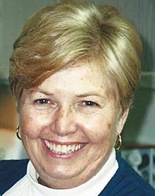 Ellen MacKinnon Biography, Age, Height, Wife, Net Worth and Family