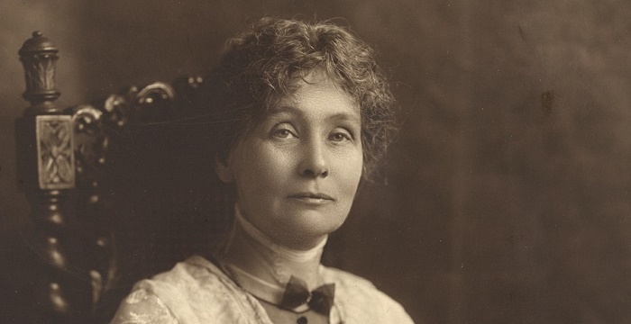 Emmeline Pankhurst Bio, Early Life, Career, Net Worth and Salary