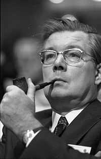 Ernst Benda Biography, Age, Height, Wife, Net Worth and Family