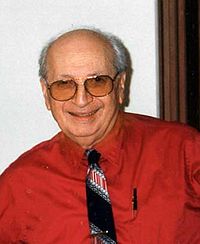 Erwin Friedlander Biography, Age, Height, Wife, Net Worth and Family