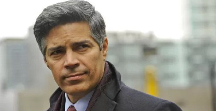 Esai Morales Bio, Early Life, Career, Net Worth and Salary