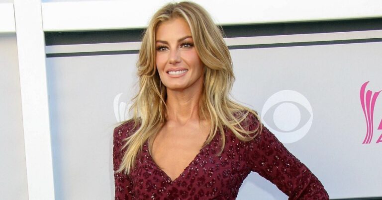 Faith Hill Bio, Early Life, Career, Net Worth and Salary
