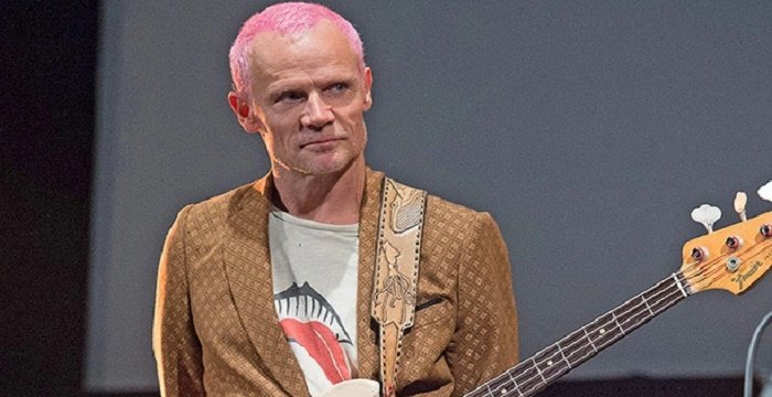 Flea (Musician) Bio, Early Life, Career, Net Worth and Salary