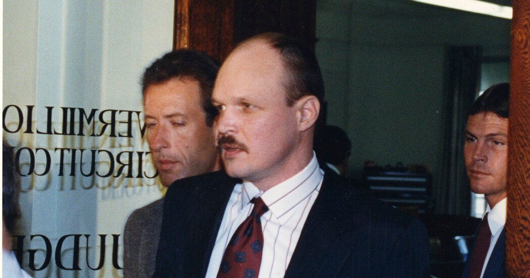 Four Decades Later, a Victim of the Highway Killer Is Finally Identified