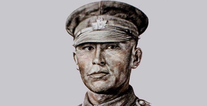 Francis Pegahmagabow Bio, Early Life, Career, Net Worth and Salary