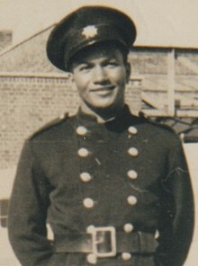 Frank Bailey (firefighter) Biography, Age, Height, Wife, Net Worth and Family