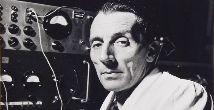 Frédéric Joliot-Curie Bio, Early Life, Career, Net Worth and Salary