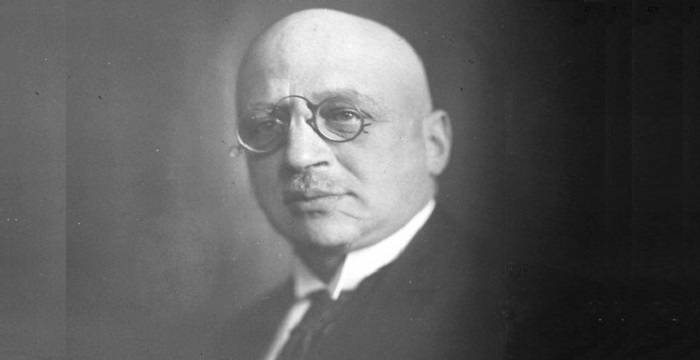 Fritz Haber Bio, Early Life, Career, Net Worth and Salary