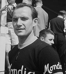 Fritz Schär Biography, Age, Height, Wife, Net Worth and Family