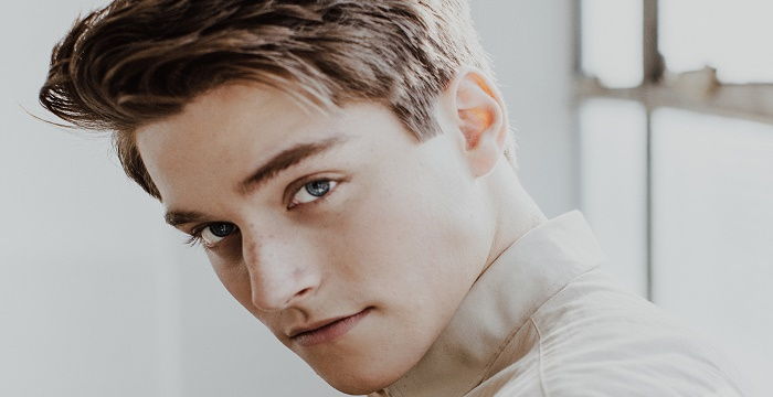 Froy Gutierrez Bio, Early Life, Career, Net Worth and Salary