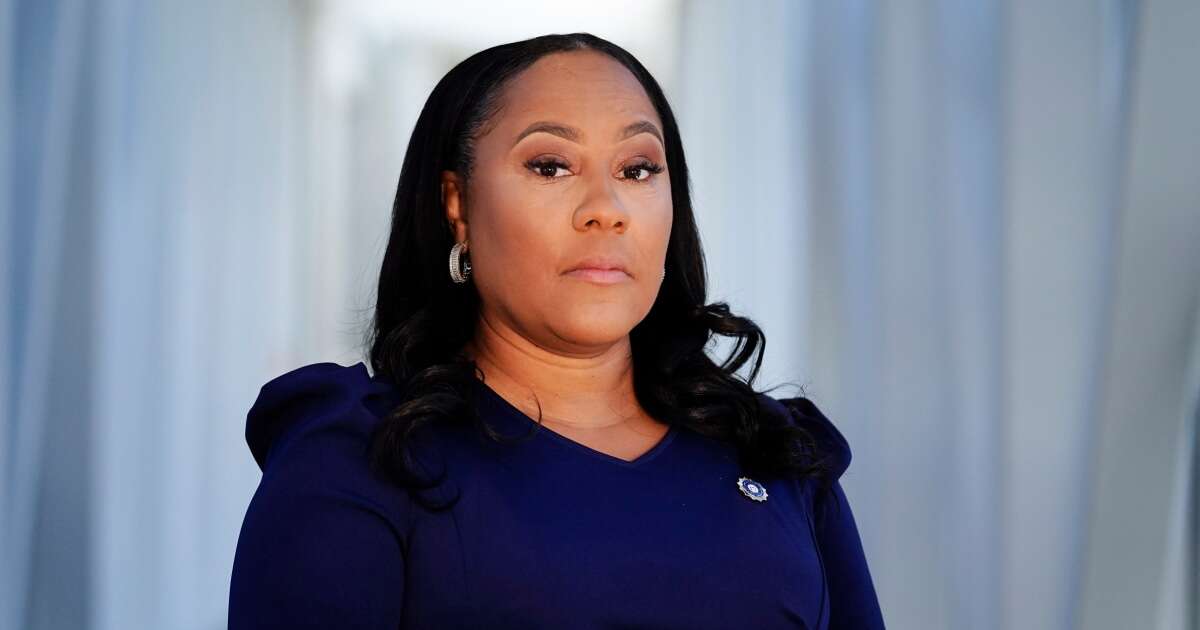 Fulton County DA says 'we're ready to go' on Trump election probe charging decisions