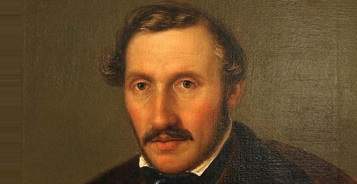 Gaetano Donizetti Bio, Early Life, Career, Net Worth and Salary