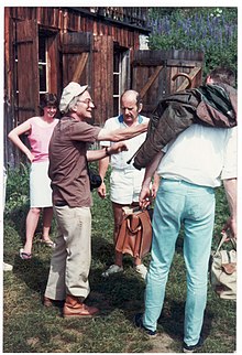 George Forrest (historian) Biography, Age, Height, Wife, Net Worth and Family