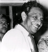 George Rajapaksa Biography, Age, Height, Wife, Net Worth and Family