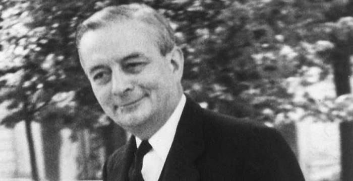 Georges Bidault Bio, Early Life, Career, Net Worth and Salary