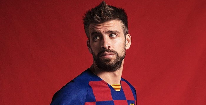 Gerard Piqué Bio, Early Life, Career, Net Worth and Salary