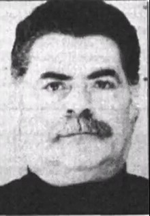 Giuseppe Calderone Biography, Age, Height, Wife, Net Worth and Family