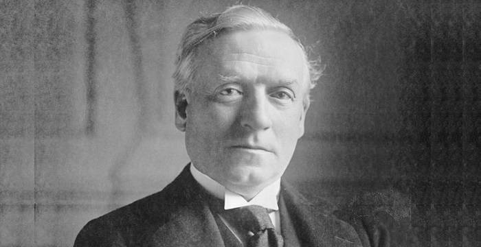 H. H. Asquith Bio, Early Life, Career, Net Worth and Salary