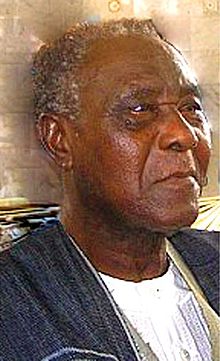 Henry Adefope Biography, Age, Height, Wife, Net Worth and Family