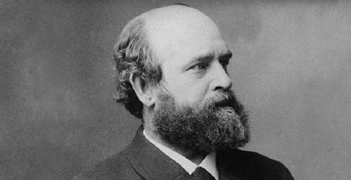 Henry George Bio, Early Life, Career, Net Worth and Salary