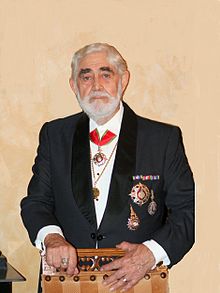 Hernán García de Gonzalo Biography, Age, Height, Wife, Net Worth and Family