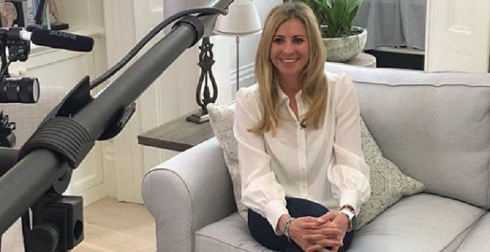 Holly Branson Bio, Early Life, Career, Net Worth and Salary