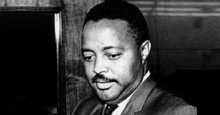 Hosea Williams Bio, Early Life, Career, Net Worth and Salary