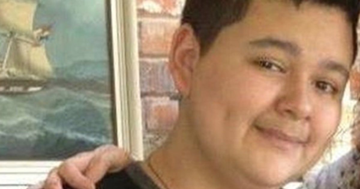 Houston teenager, 'missing' for 8 years, was at home the whole time, police say