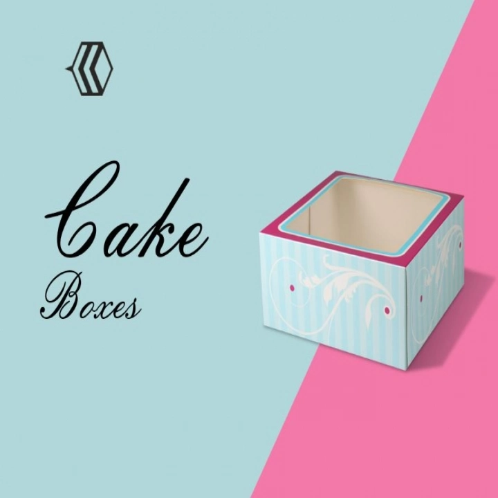 Cake Boxes