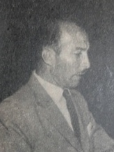 Hugo Tassara Biography, Age, Height, Wife, Net Worth and Family