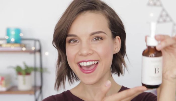 Ingrid Nilsen Bio Bio, Early Life, Career, Net Worth and Salary
