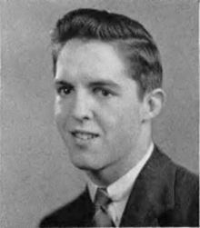 Jack Weisenburger Biography, Age, Height, Wife, Net Worth and Family