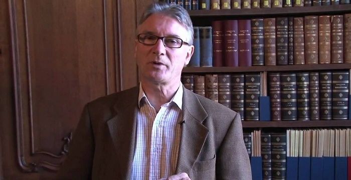 Jacob Roggeveen Bio, Early Life, Career, Net Worth and Salary