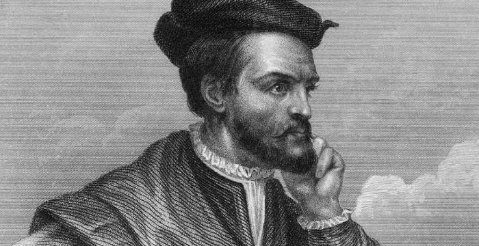 Jacques Cartier Bio, Early Life, Career, Net Worth and Salary