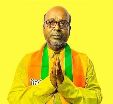 Jadav Lal Nath Wiki, Age, Wife, Family, Biography & More