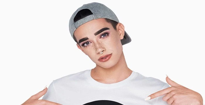 James Charles Bio Bio, Early Life, Career, Net Worth and Salary
