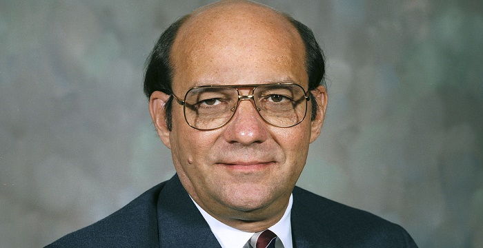 James R. Thompson Bio, Early Life, Career, Net Worth and Salary