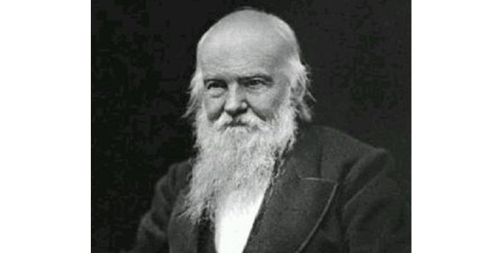 James Young (Chemist) Bio, Early Life, Career, Net Worth and Salary