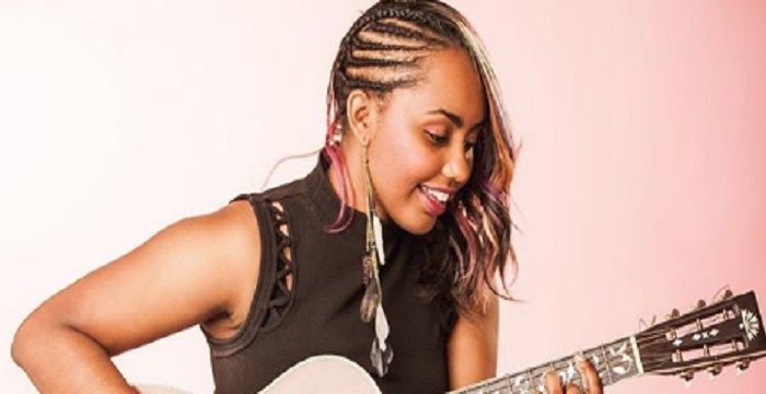 Jamie Grace Bio, Early Life, Career, Net Worth and Salary