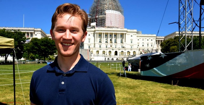 Jason Dolley Bio, Early Life, Career, Net Worth and Salary