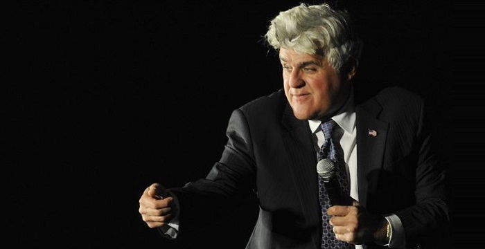 Jay Leno Bio, Early Life, Career, Net Worth and Salary