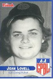 Jean Lovell Biography, Age, Height, Wife, Net Worth and Family