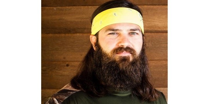 Jep Robertson Bio, Early Life, Career, Net Worth and Salary