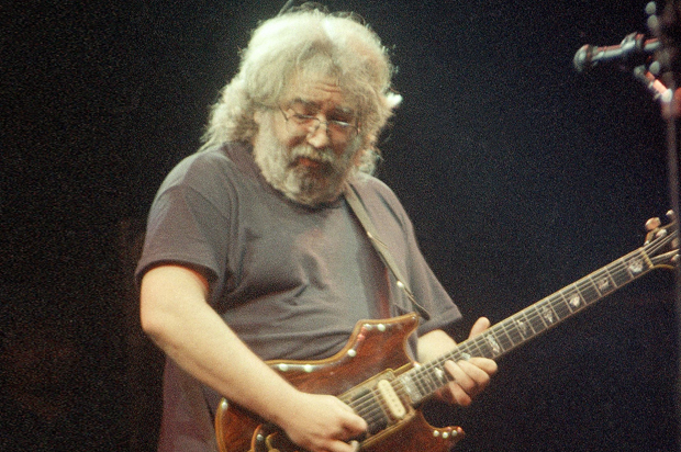 Jerry Garcia Bio, Early Life, Career, Net Worth and Salary