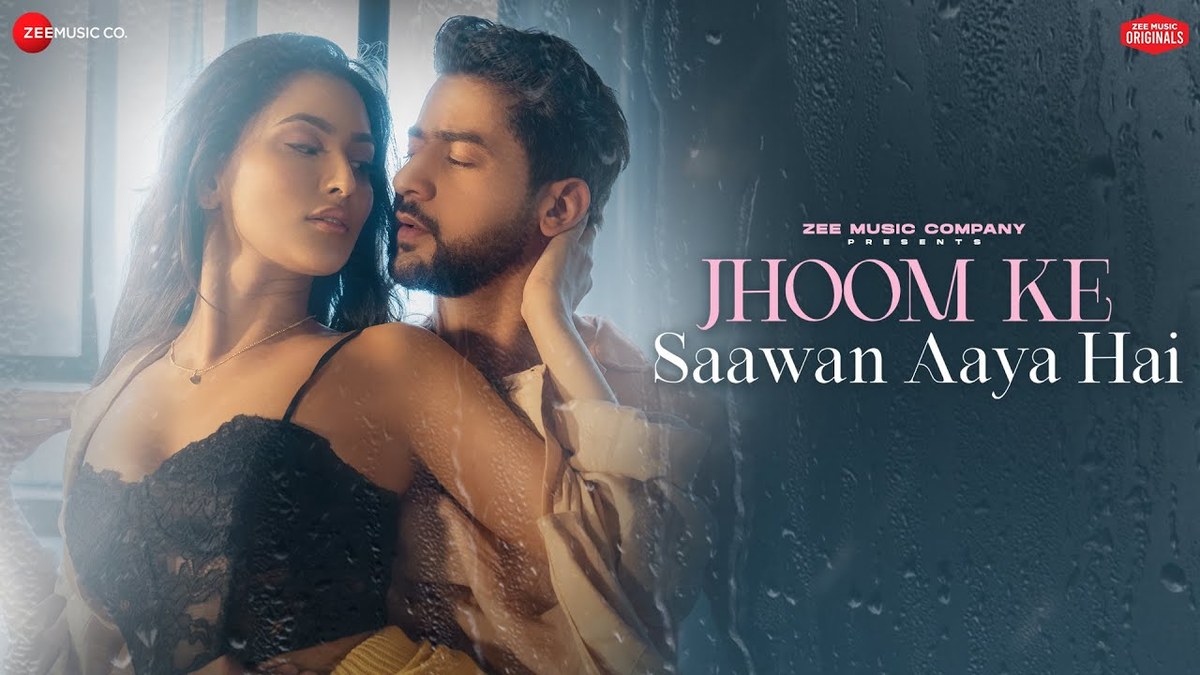 Jhoom Ke Saawan Aaya Hai Lyrics
Arun Dev Yadav