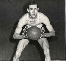 Jim Nolan (basketball) Biography, Age, Height, Wife, Net Worth and Family